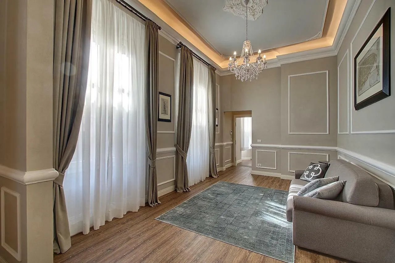 Art Apartment Luxury Family Suite Флоренция Италия