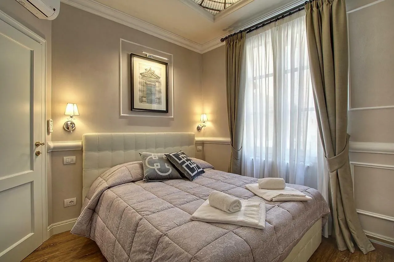 Art Apartment Luxury Family Suite Флоренция Италия