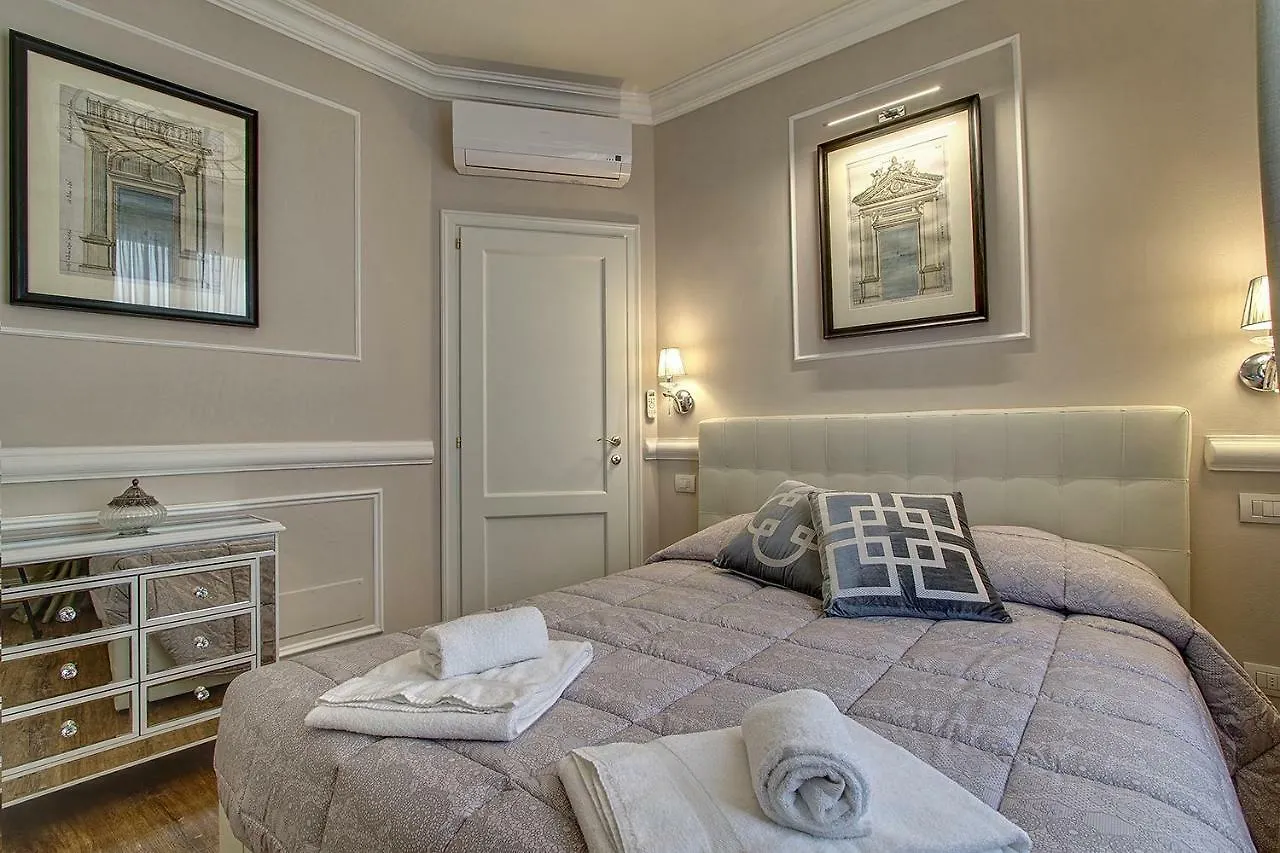 Art Apartment Luxury Family Suite Флоренция Италия