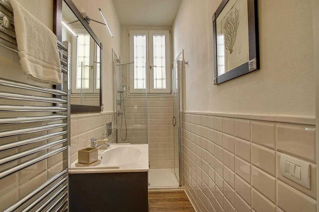 Art Apartment Luxury Family Suite Florence Italy